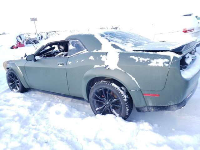 Продажа на аукционе авто 2019 Dodge Challenger, vin: 2C3CDZKG9KH541163, номер лота: 85848174