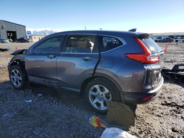 86972334 :رقم المزاد ، 7FARW1H89HE006936 vin ، 2017 Honda Cr-v مزاد بيع