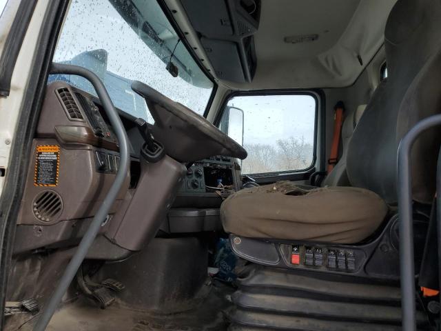 78278065 :رقم المزاد ، 4V4NC9EH1FN921059 vin ، 2015 Volvo Vn مزاد بيع
