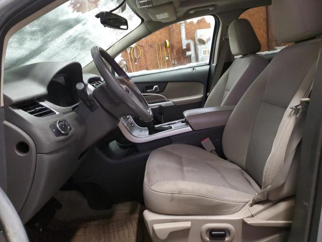 Продажа на аукционе авто 2011 Ford Edge Sel, vin: 2FMDK4JC0BBA79727, номер лота: 41564435