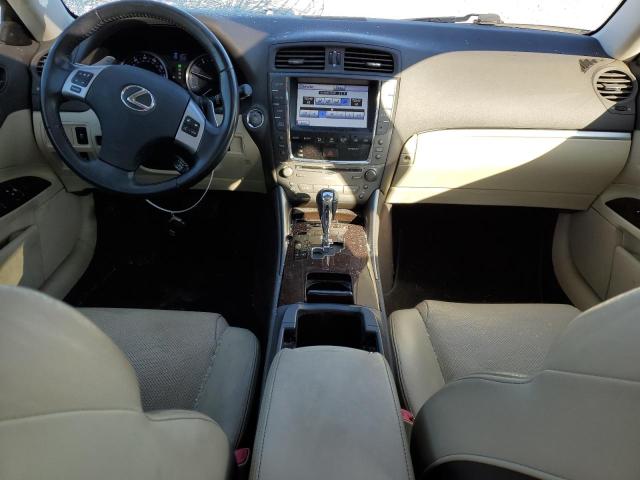 Aukcja sprzedaży 2012 Lexus Is 250, vin: JTHBF5C27C5181413, numer aukcji: 87724875