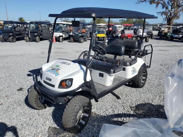 Aukcja sprzedaży 2021 Golf Cart, vin: FLA113423, numer aukcji: 53791256