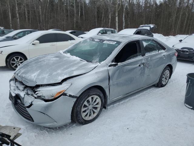 Aukcja sprzedaży 2016 Toyota Camry, vin: 4T1BF1FKXGU559916, numer aukcji: 42916145