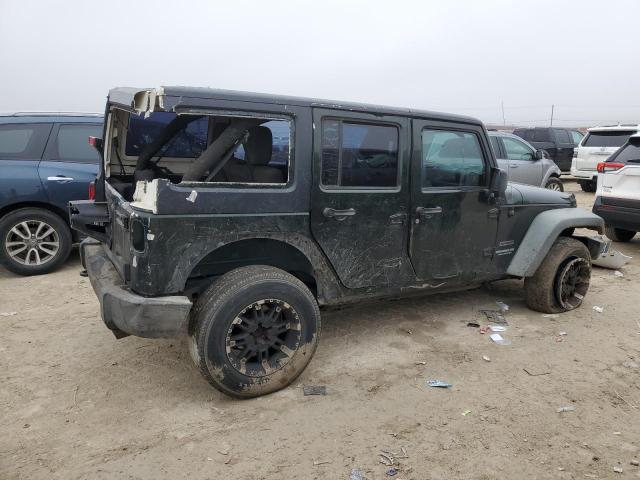 Aukcja sprzedaży 2011 Jeep Wrang, vin: 1J4BA3H19BL520746, numer aukcji: 43308425