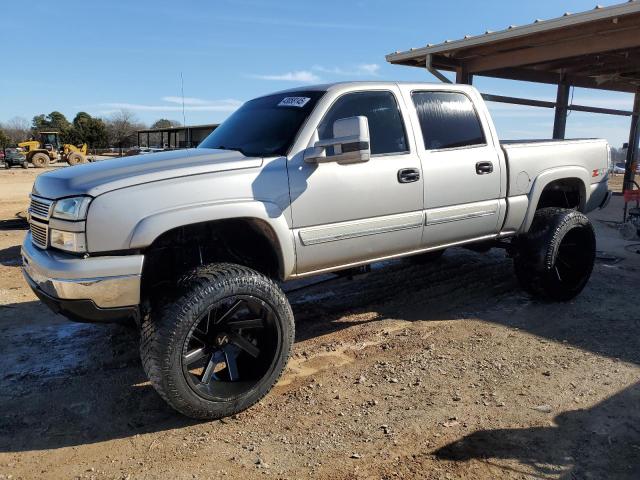 Aukcja sprzedaży 2006 Chevrolet Silverado, vin: 2GCEK13T961208077, numer aukcji: 43058145