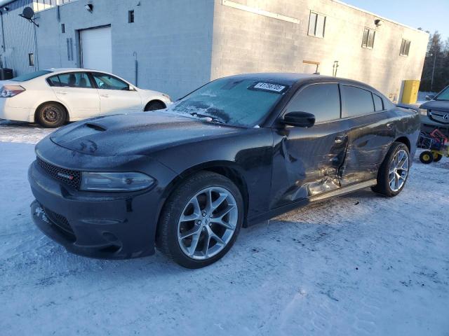 Продаж на аукціоні авто 2021 Dodge Charger, vin: 2C3CDXHG1MH539700, номер лоту: 47186416