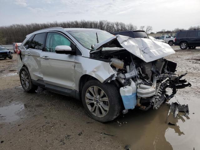 Продаж на аукціоні авто 2019 Ford Edge, vin: 2FMPK4K95KBB66507, номер лоту: 42248555