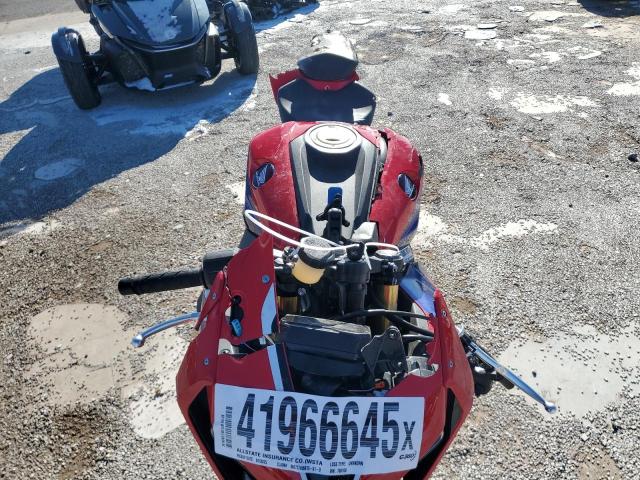 Продажа на аукционе авто 2024 Honda Cbr1000, vin: JH2SC7750RK700183, номер лота: 41966645