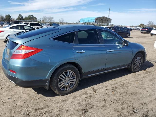 2013 Honda Crosstour მანქანა იყიდება აუქციონზე, vin: 5J6TF3H50DL004982, აუქციონის ნომერი: 88291345