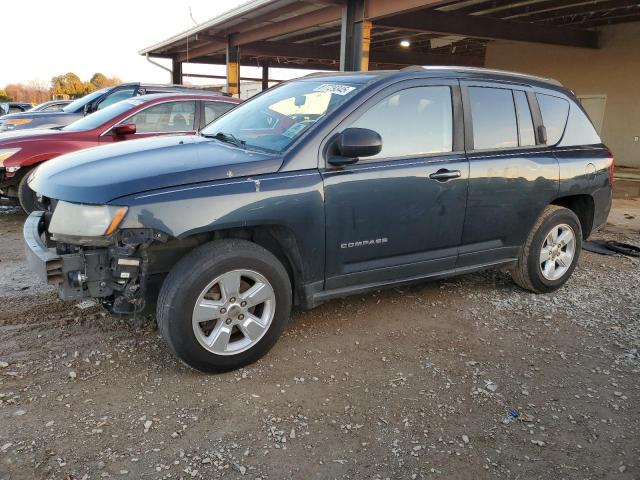 Auction sale of the 2014 Jeep Compass Sp, vin: 1C4NJCBA0ED844288, lot number: 87729345