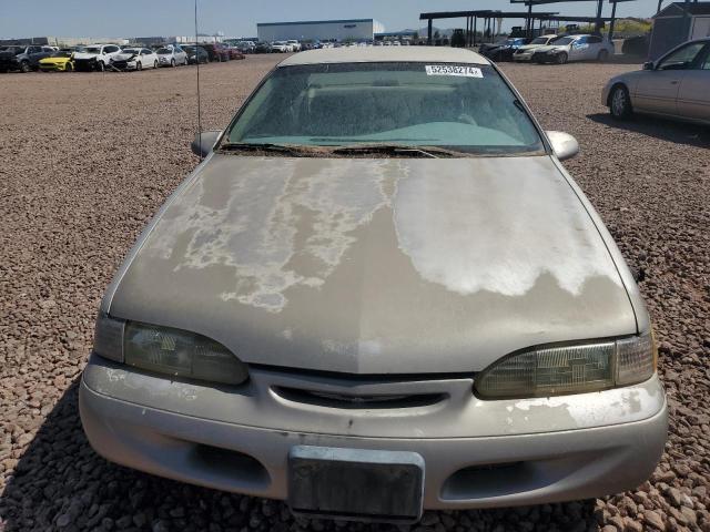 1994 Ford Thunderbird მანქანა იყიდება აუქციონზე, vin: 1FALP6247RH172705, აუქციონის ნომერი: 88995965