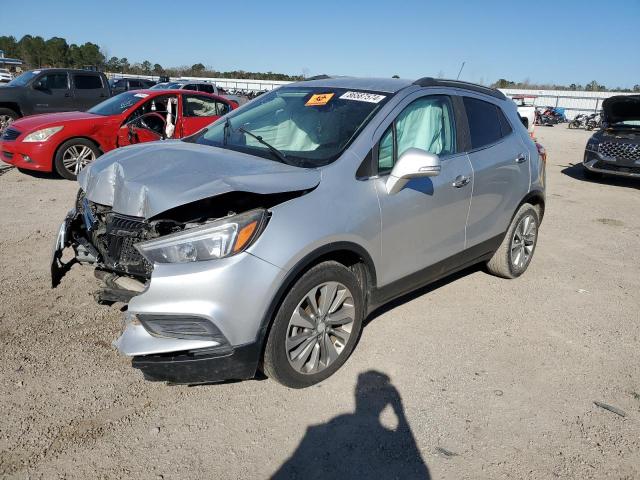Продажа на аукционе авто 2018 Buick Encore, vin: KL4CJASB6JB664253, номер лота: 86587574