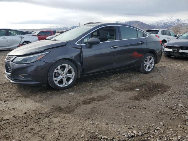 Продаж на аукціоні авто 2017 Chevrolet Cruze, vin: 1G1BF5SM4H7248221, номер лоту: 87305824