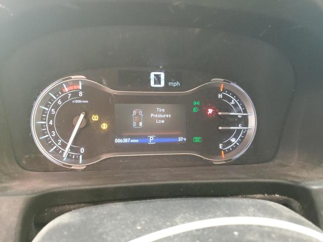 Auction sale of the 2019 Honda Ridgeline, vin: 5FPYK3F16KB046099, lot number: 87870475