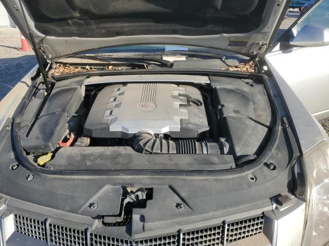Aukcja sprzedaży 2008 Cadillac Cts, vin: 1G6DF577380193713, numer aukcji: 41836815