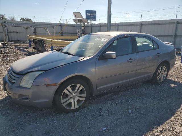 Auction sale of the 2007 Ford Fusion 4d, vin: 3FAHP07Z37R165091, lot number: 66456295