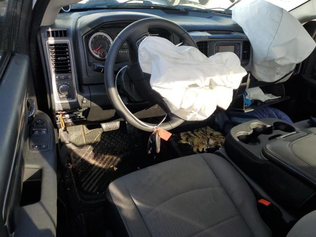 42711885 :رقم المزاد ، 3C6JR6DG9MG614199 vin ، 2021 Ram 1500 Class مزاد بيع