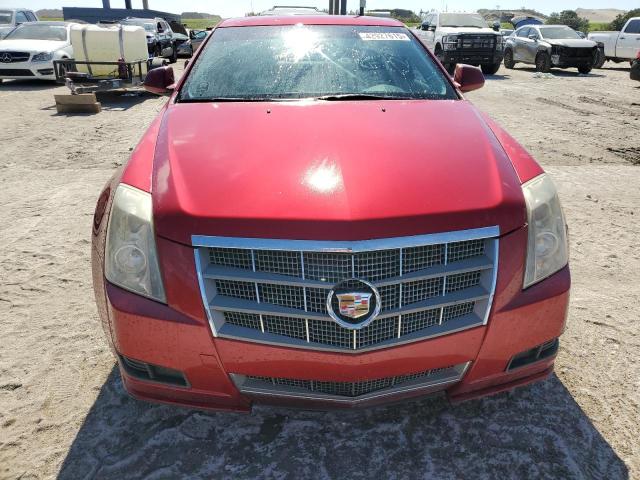 Продажа на аукционе авто 2011 Cadillac Cts, vin: 1G6DA5EY6B0149660, номер лота: 42927615