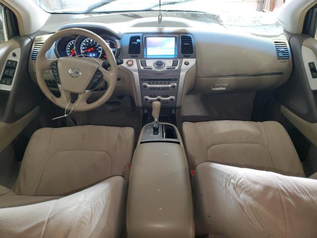 Продажа на аукционе авто 2014 Nissan Murano, vin: JN8AZ1MW1EW512745, номер лота: 42036105