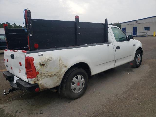 Aukcja sprzedaży 2000 Ford F150, vin: 1FTZF1722YNC12593, numer aukcji: 89090055