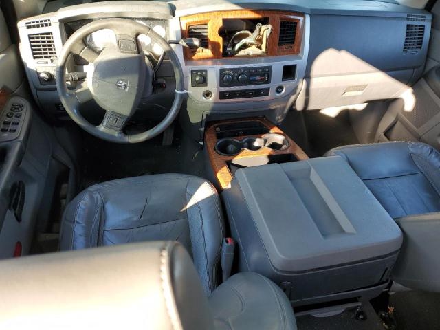 Продажа на аукционе авто 2007 Dodge Ram 1500, vin: 1D7HU18287S187804, номер лота: 41667365