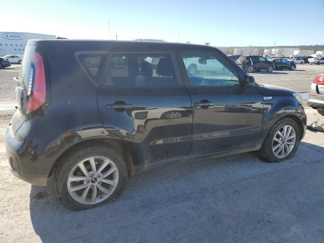 2017 Kia Soul მანქანა იყიდება აუქციონზე, vin: KNDJP3A58H7451191, აუქციონის ნომერი: 88178965