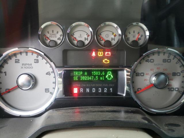 2008 Ford F250 მანქანა იყიდება აუქციონზე, vin: 1FTSW21R98ED88621, აუქციონის ნომერი: 88956335