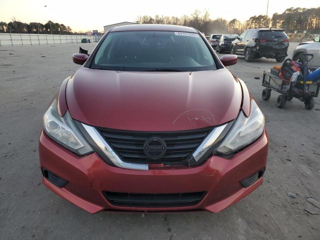2016 Nissan Altima მანქანა იყიდება აუქციონზე, vin: 1N4AL3AP7GC162909, აუქციონის ნომერი: 89167935