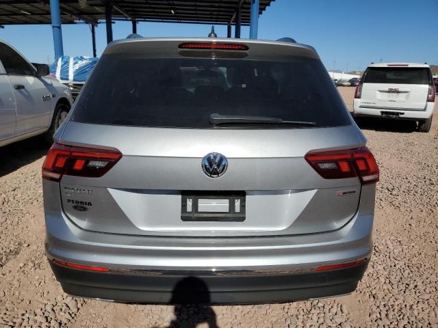 42432585 :رقم المزاد ، 3VV2B7AX9MM107821 vin ، 2021 Volkswagen Tiguan مزاد بيع