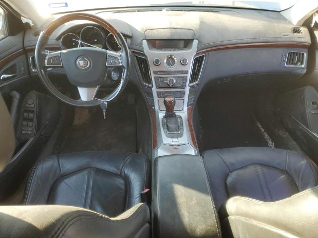 Aukcja sprzedaży 2008 Cadillac Cts, vin: 1G6DF577380193713, numer aukcji: 41836815