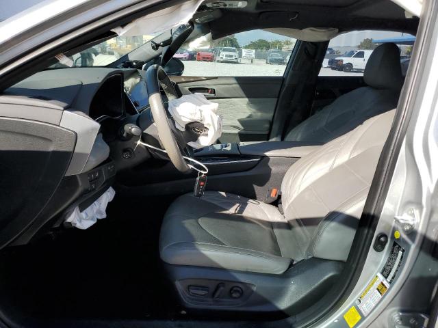 87476154 :رقم المزاد ، 4T1DZ1FB9MU064800 vin ، 2021 Toyota Avalon مزاد بيع