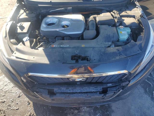 Продаж на аукціоні авто 2017 Hyundai Sonata, vin: KMHE24L38HA067587, номер лоту: 88334615