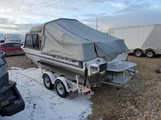 Продаж на аукціоні авто 1999 Boat W/trl 27.5, vin: WFE01009E999, номер лоту: 87829155