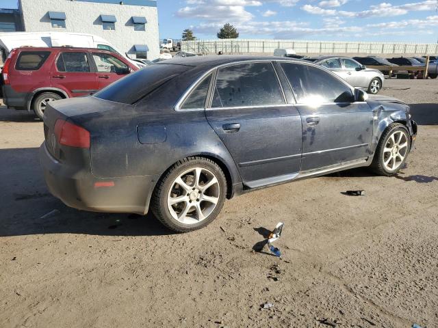 Aukcja sprzedaży 2006 Audi S4 Quattro, vin: WAUGL68EX6A001214, numer aukcji: 88654205