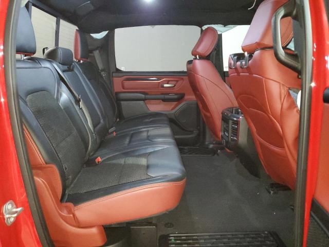 Продажа на аукционе авто 2019 Ram 1500, vin: 1C6SRFLT5KN670485, номер лота: 86560164