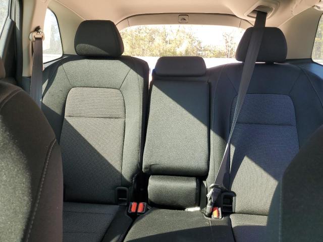 2024 Honda Cr-v Lx მანქანა იყიდება აუქციონზე, vin: 7FARS3H20RE000981, აუქციონის ნომერი: 88697675
