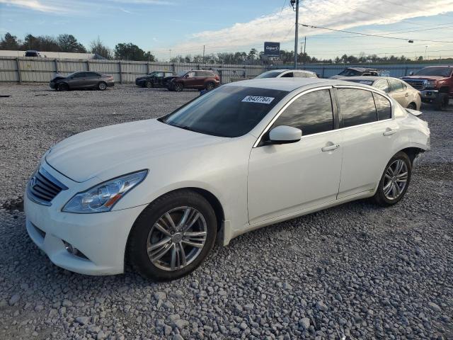 Продаж на аукціоні авто 2013 Infiniti G37, vin: JN1CV6AP2DM722505, номер лоту: 75012715