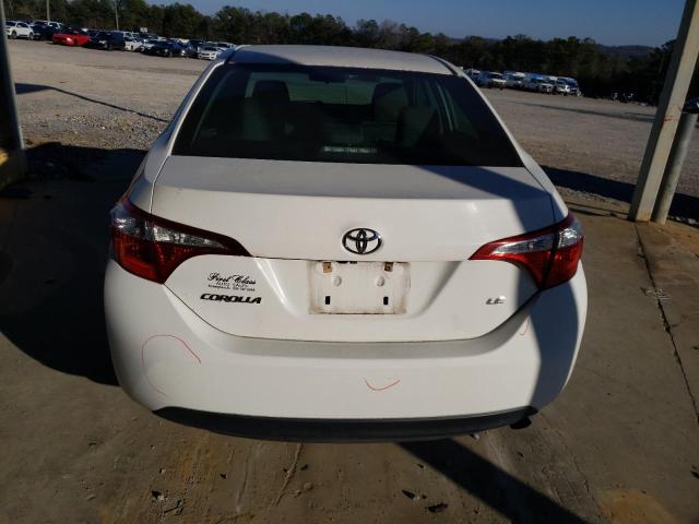 2016 Toyota Corolla მანქანა იყიდება აუქციონზე, vin: 2T1BURHE9GC583346, აუქციონის ნომერი: 87508055