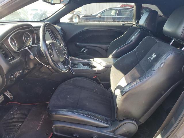 Aukcja sprzedaży 2015 Dodge Challenger, vin: 2C3CDZFJ3FH877712, numer aukcji: 87635005