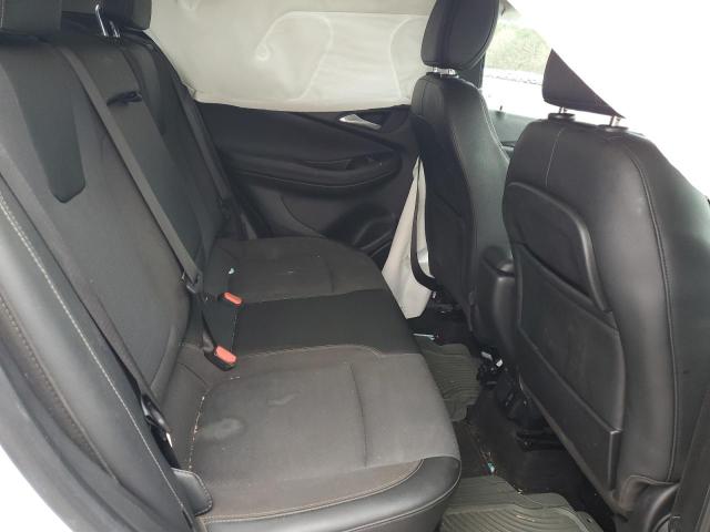 Aukcja sprzedaży 2022 Buick Encore Gx, vin: KL4MMDSL9NB048896, numer aukcji: 41462325