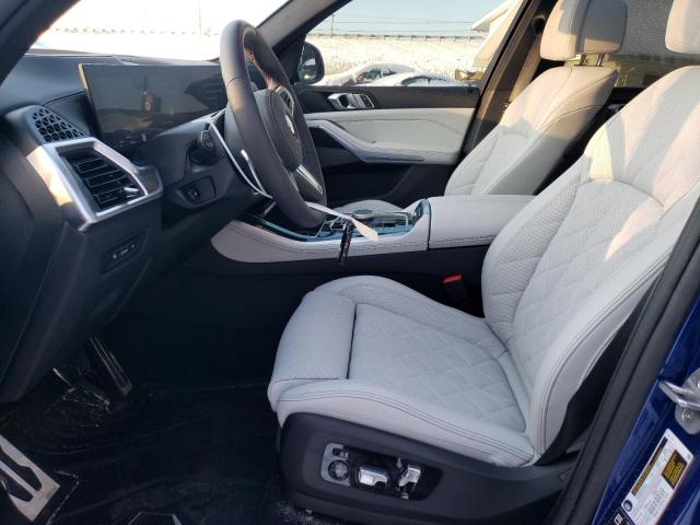 Продаж на аукціоні авто 2025 Bmw X5, vin: 5UX33EU06S9Y50580, номер лоту: 89381205