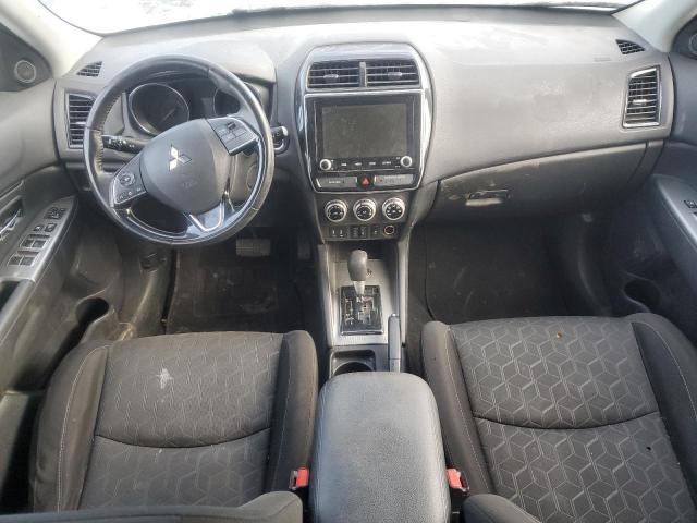 Aukcja sprzedaży 2020 Mitsubishi Outlander, vin: JA4AR3AU5LU024458, numer aukcji: 88352875