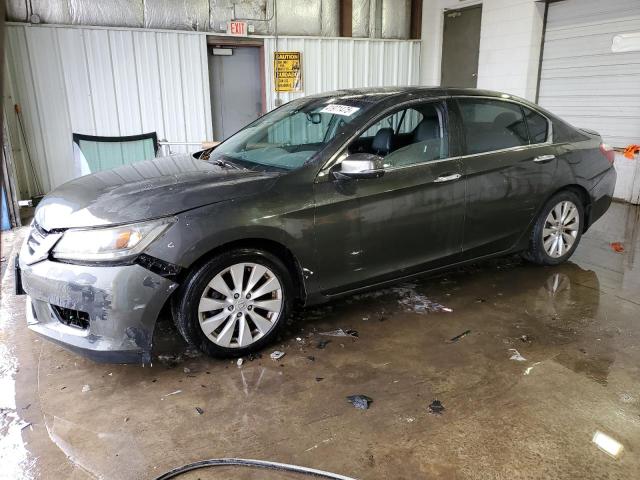 Продаж на аукціоні авто 2014 Honda Accord, vin: 1HGCR2F82EA204670, номер лоту: 55404266
