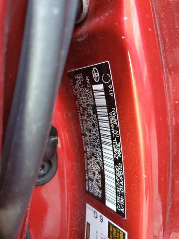 87839675 :رقم المزاد ، JTDKARFU7H3540234 vin ، 2017 Toyota Prius مزاد بيع