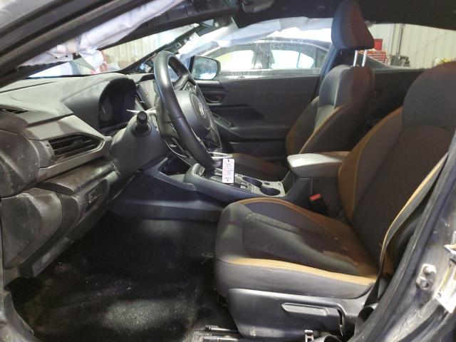 Продаж на аукціоні авто 2024 Subaru Crosstrek, vin: 4S4GUHF60R3749532, номер лоту: 88816565