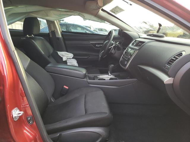 87113614 :رقم المزاد ، 1N4AL3AP9HC161813 vin ، 2017 Nissan Altima مزاد بيع
