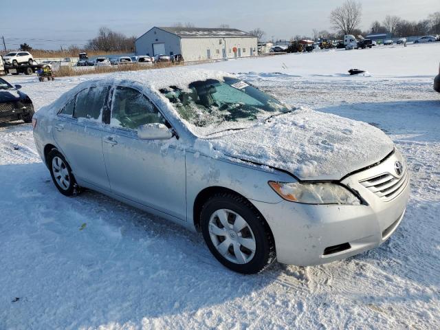 89336715 :رقم المزاد ، 4T1BE46K27U569568 vin ، 2007 Toyota Camry مزاد بيع