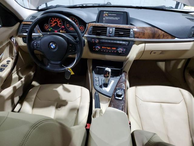 Продаж на аукціоні авто 2014 Bmw 320, vin: WBA3C3G50ENR25764, номер лоту: 42528415