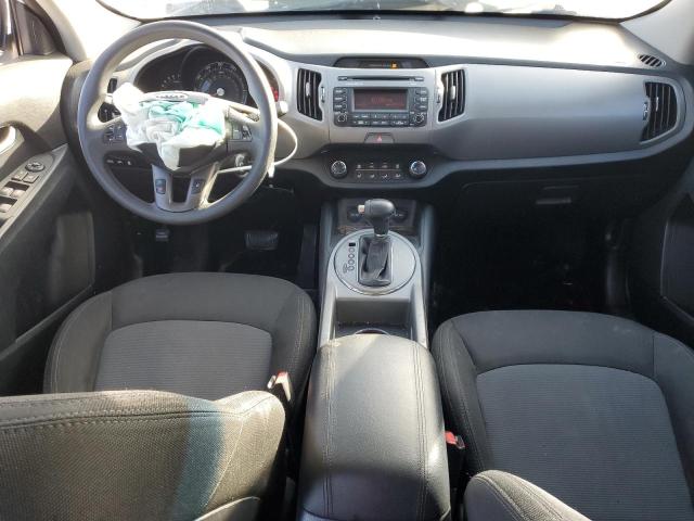 Продажа на аукционе авто 2015 Kia Sportage, vin: KNDPB3AC7F7683463, номер лота: 41421745