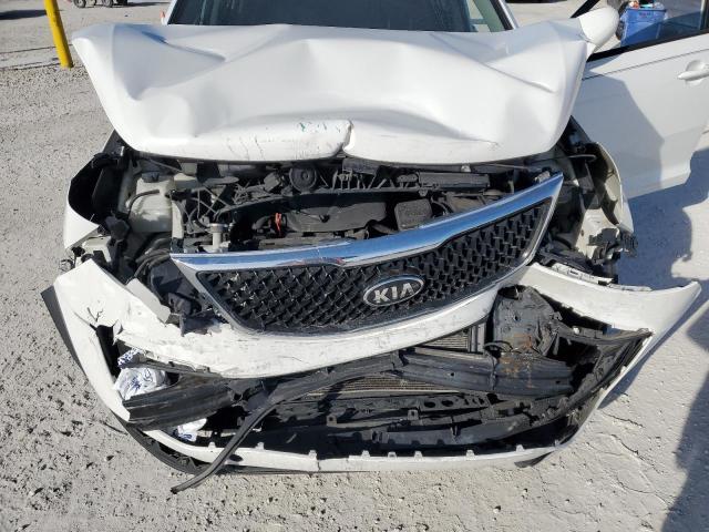 Продажа на аукционе авто 2015 Kia Sportage, vin: KNDPB3AC7F7683463, номер лота: 41421745